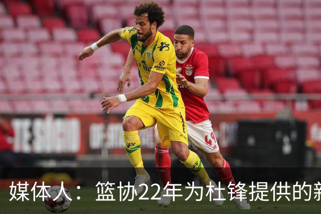 媒体人：篮协22年为杜锋提供的新合同均薪千万以上 年限直到28年
